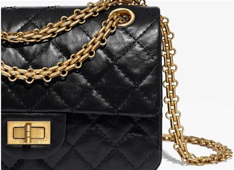 borsetta chanel da 5000 euro|Borse Chanel: i prezzi e 6 modelli iconici .